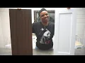 How To Update Your Kitchen Cabinets For Under 200