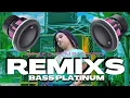 Download Lagu DJ REMIXS BASS PLATINUM -  DJ STYLE CLARITY ON BREAKBEAT - DJ REMIX AND BASS SONGS FOR CARS