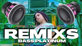 Download BASS PLATINUM 📢 DJ  BREAKBEAT DUGEM ll DJ BREAKBEAT VIRAL TIKTOK 2024 FULL BASS CLARITY MP3