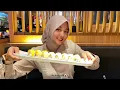 Ichiban sushi Tasikmalaya Cheap and filling sushi mr d - didafirmanh12