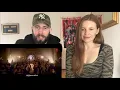 Baaghi 3: Do You Love Me SONG REACTION!!