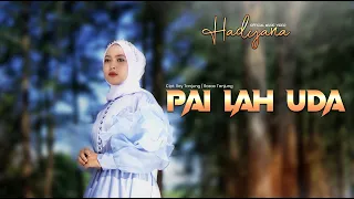 pai lah uda hadyna official music video 