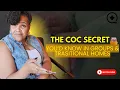 Understanding the COC What Every Transitional Housing Operator Needs to Know Part 1