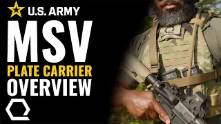 MSV Military Plate Carrier Is it Worth the Hype or an epic FAIL