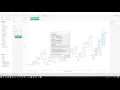 Forecasting in Tableau