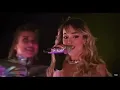 Danna Paola - Mala Fama (En Vivo) desde el Evento Exclusivo con Samsung México