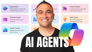 i spent 6 months learning copilot u0026 ai agents heres everything you need to know