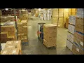 Best Distribution Center Cleaning Service in Las Vegas NV MGM Household Services 702 530 7597