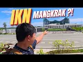 Lagu IKN MANGKRAK ?! Begini Kondisinya SEKARANG ! | Ep.16