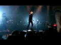 After The Burial - Lost In The Static live NYC Sumerian 10 Year Tour