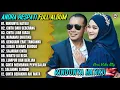 Lagu Album Andra Respati || RINDUNYA HATIKU - CINTA DARI SEBERANG - Pop Melayu Terbaru 2025 - Trending