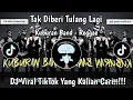 Lagu TAK DI BERI TULANG LAGI || BUKAN LAGU KUBURAN  || REGGAE SKA || AI COVER LAGU #coverai