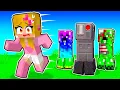Download Lagu VISE CREEPERA MOD U MINECRAFTU!