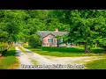 Tennessee Log Cabins For Sale 339k TN Real Estate For Sale Old House Life Channel