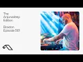 Lagu The Anjunadeep Edition 561 with Braxton