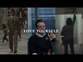 Download Lagu LOVE YOURSELF - Best Hopecore Motivational Speeches