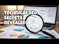 Crawlability Stats EXPOSED What You Need to Know for Technical SEO