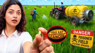 I Investigated Punjab's Deadliest Farmlands |