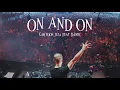 Download Lagu Cartoon, Jéja - On \u0026 On (feat. Daniel Levi)