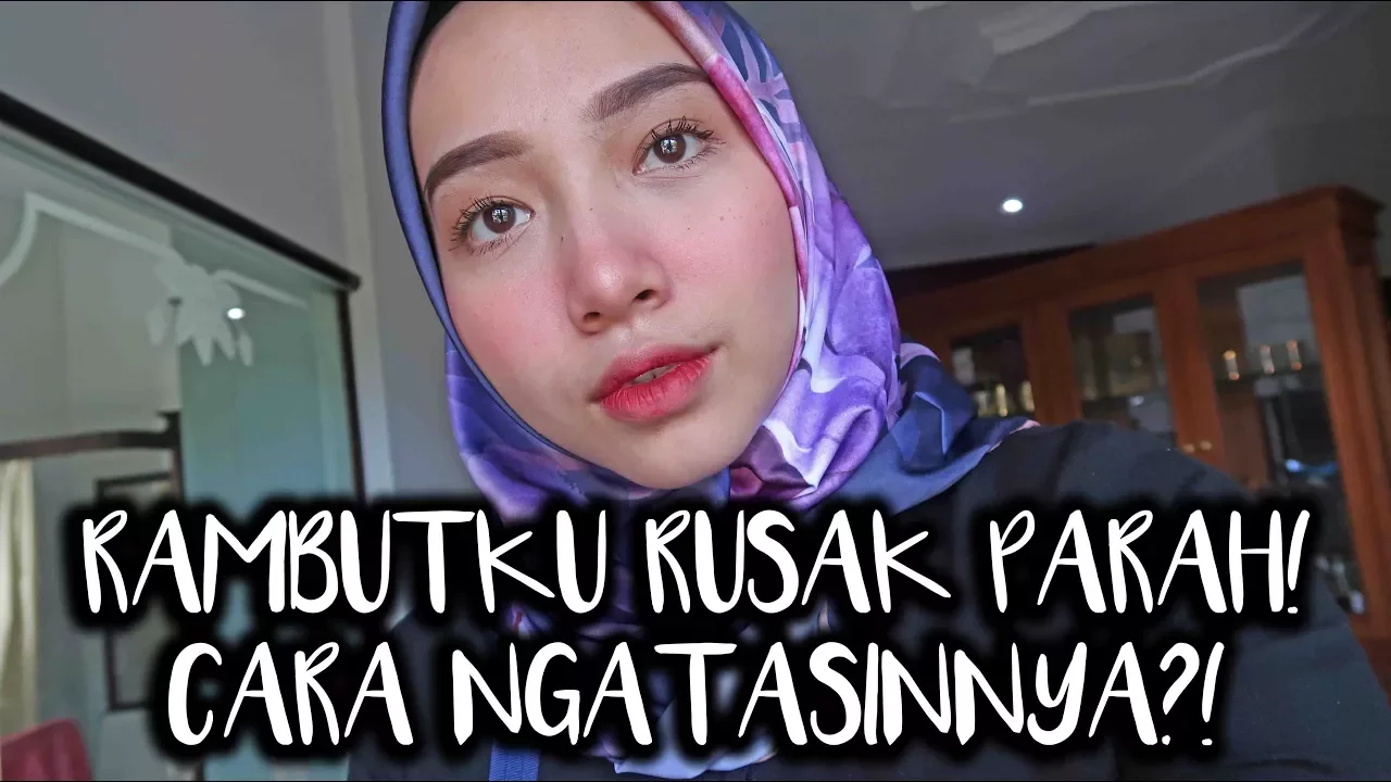 PERBEDAAN HAIRMASK, HAIRSPA & CREAMBATH | WAJIB TAU !!. 