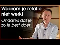 Download Lagu Waarom 'je best doen' niet werkt in je relatie. Wat wel te doen als je relatie niet werkt. #relatie