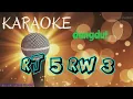 Download Lagu RT 5 RW CICI# PARAMIDA # KARAOKE