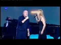 Download Lagu Phil Collins \u0026 Lara Fabian - True Colors (Live)