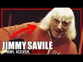 The Incredible Case of Jimmy Savile Documentary 2025