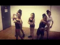 Xscape - Just Kickin It | David Sincere Choreography