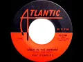 1958/1961 Ray Charles - Early In The Mornin’ (mono 45 version)