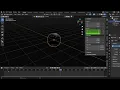 How to rotate objects in Blender