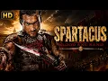 Spartacus 2010 Full Movie Andy Whitfield Lucy Lawless Manu Bennett Review Analysis