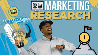Marketing Research 2025: How to Find Your Competitor's Secrets (Step-by-Step)