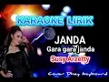 Download Lagu JANDA GARA GARA JANDA - Susy Arzetty (KARAOKE LIRIK) 2019