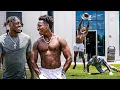 NFL GONNA SIGN ME AFTER THIS 1ON1s VS AJ BROWN