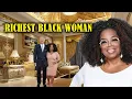 The Lifestyle of Oprah Winfrey 2025 Children Houses Cars Net Worth