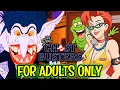 Lagu Top 10 Darkest \u0026 Adult Ghostbusters Cartoon Episodes That Aren’t Just for Kids - Explored