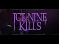 Ice Nine Kills - The Laugh Track (WITH LYRICS)