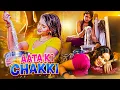 AATE KI CHAKKI Jinnie Jaaz Muskaan Agrawal Ultra Web Series