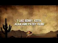 Brooks & Dunn - Play Something Country (Lyrics)