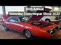 Mopar Show Ocala FL May 2023