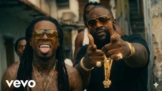rick ross ft lil wayne for love official music video 2026 