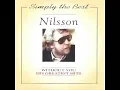 Harry Nilsson- Without you With Lyrics