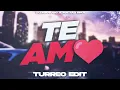 Te Amo - Makano (Turreo Edit) DJ Manuso feat. @MatiasRMX