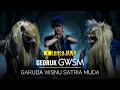 Lagu Panggung Ikut Bergoyang !!! GEDRUK GWSM GARUDA WISNU SATRIA MUDA - LIVE JETISAN TEGALURUNG BULU