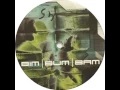 The Stunned Guys - Bim Bum Bam   [ TRAXTORM RECORDS ] 2002