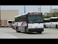 NJT Bus MCI D4500CT on the Route 553