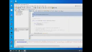 FIX Cannot run program cmd netbeans