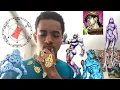 Analyzing JoJo s Bizarre Stand Generator