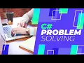 C Problem Solving Case Insensitive Comparison